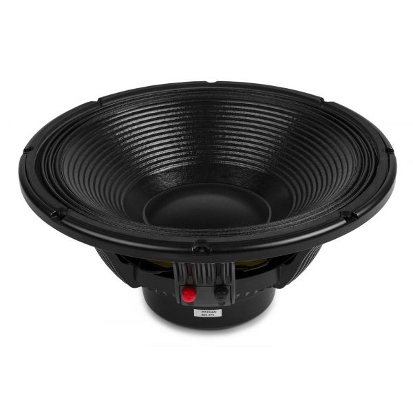 Power Dynamics Woofer Neodímio 15" 1600W 8 ohm PD15NW