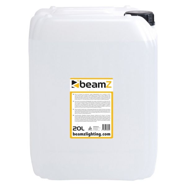 Beamz Fluído de Espuma Concentrado FFL20 20L - 160.692