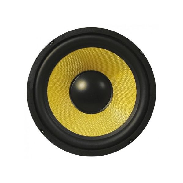 Fenton Altifalante 6,5" 250W 8ohm (Cone Kevlar) - 902.423