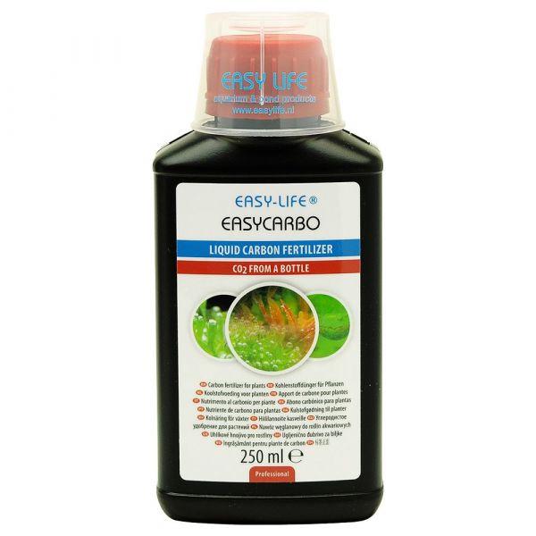 Easy-life Easycarbo Fertilizante Plantas 1000 ml