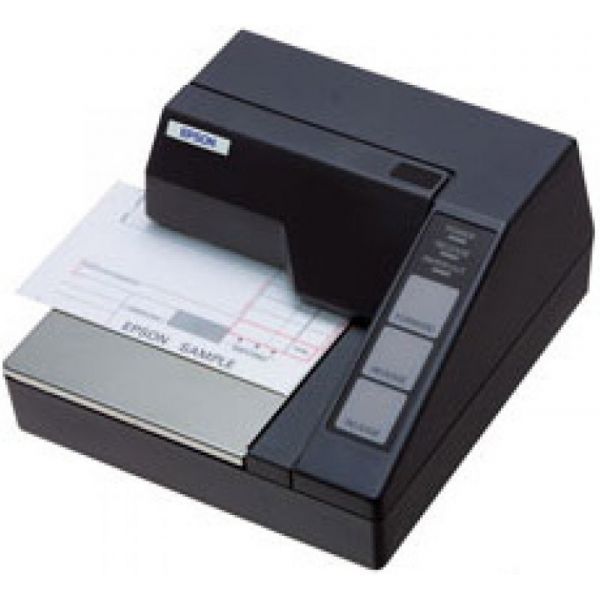 Epson TM-U295 Black