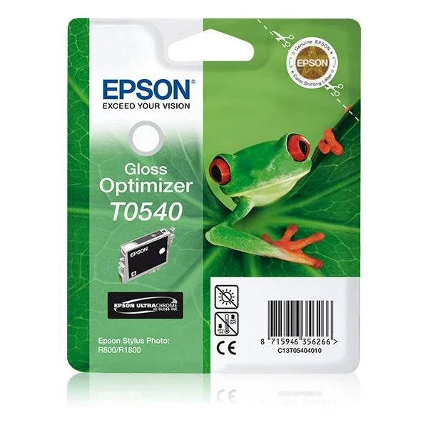 Tinteiro Epson C13T05404020