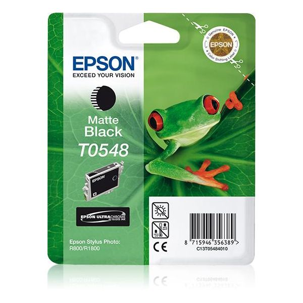 Tinteiro Epson C13T05484020