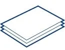 Epson Standard Proofing Paper, 44 pol. x 50m, 205g/m²