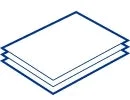 Epson Traditional Photo Paper, DIN A2, 330g/m², 25 Folhas