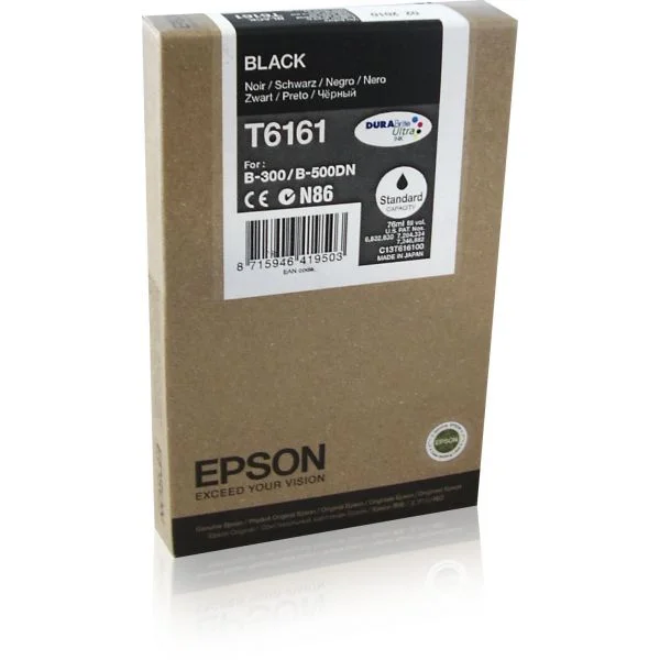 Tinteiro Epson C13T616100