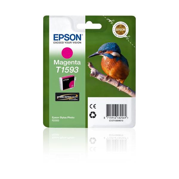 Tinteiro Epson C13T15934010