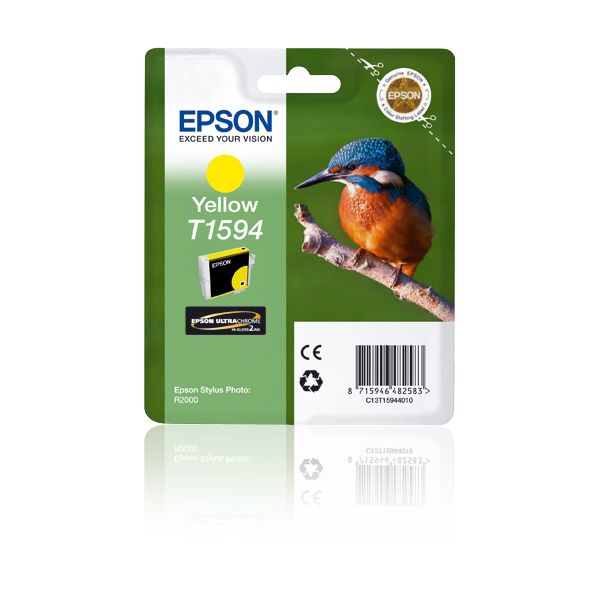 Tinteiro Epson C13t15944010