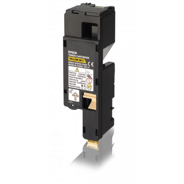 Epson 0611 C13S050611 Yellow