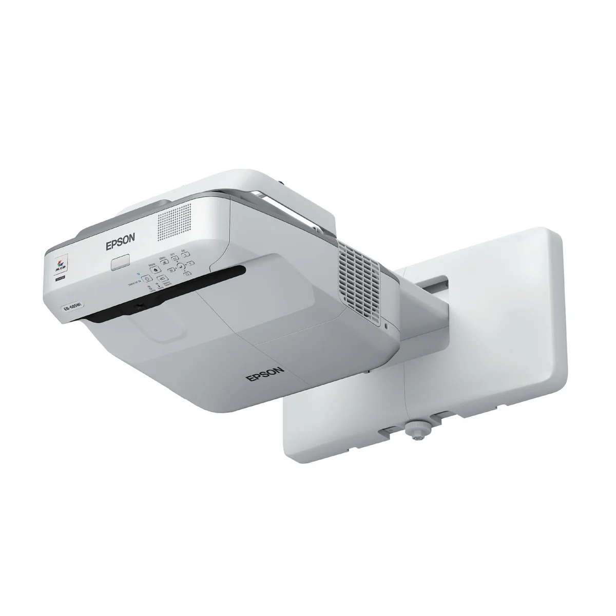 Projetor Profissional Epson EB-685Wi