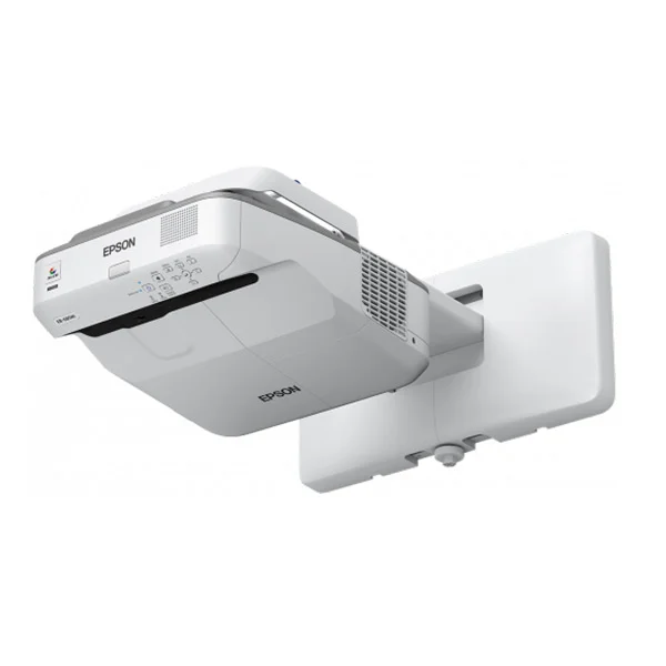 EPSON VIDEOPROJECTOR EB-685W 3500AL U.C. WXGA