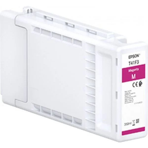 Tinteiro Epson T41F340 M 350 UltraChrome XD2 Magenta - C13T41F340