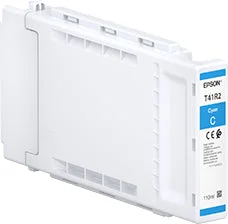 TINTEIRO EPSON T41R240 AZUL