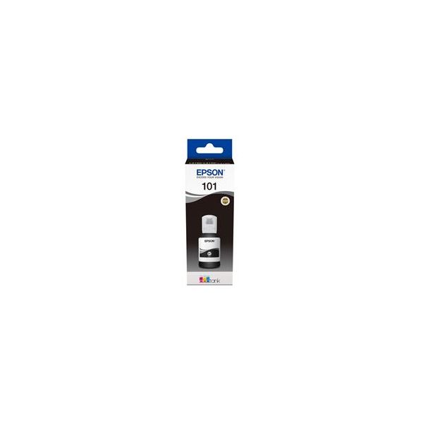 Tinteiro Epson 101 Ink Bottle 127ml Black