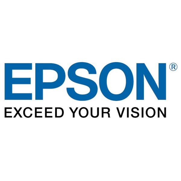 Tinteiro Epson WF-C17590 Black - C13T887100
