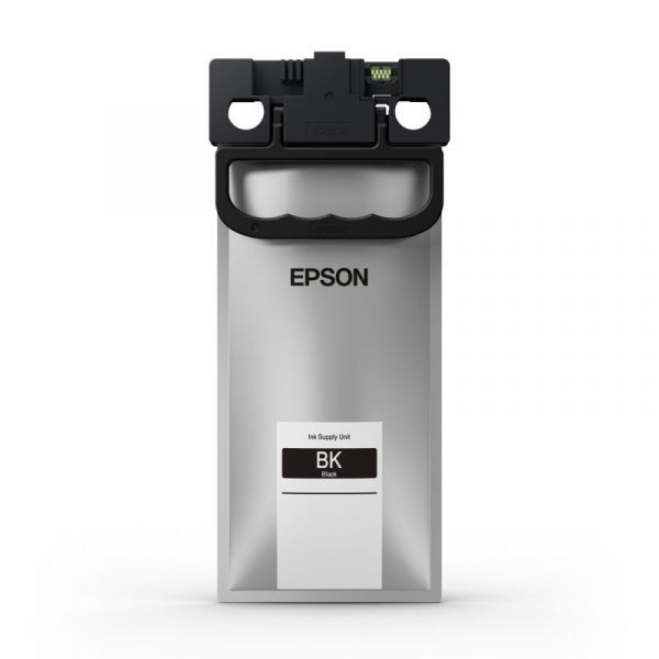 Tinteiro Epson WF-M52xx/57xx XL Black - C13T965140