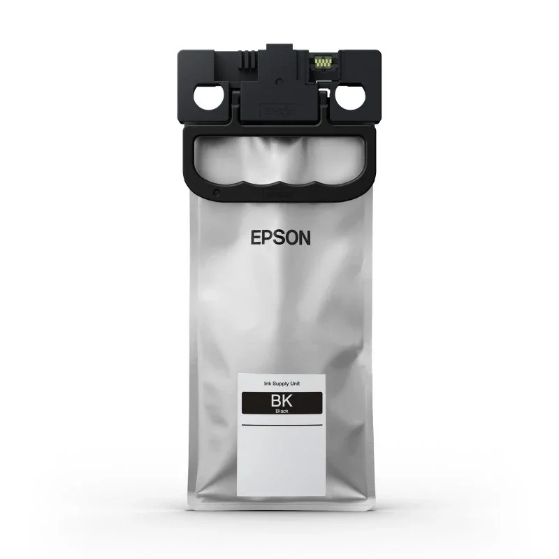 Tinteiro EPSON T01C Preto XL