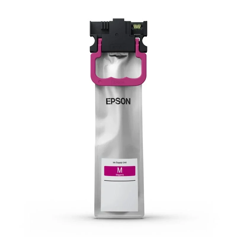Tinteiro Epson WF-C529R / C579R XL Magenta - C13T01C300