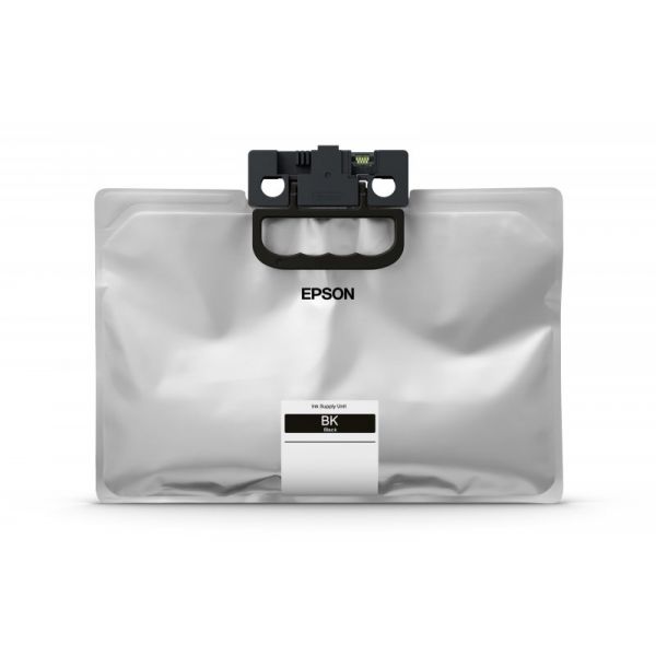 Tinteiro Epson WF-C529R XXL Black - C13T01D100