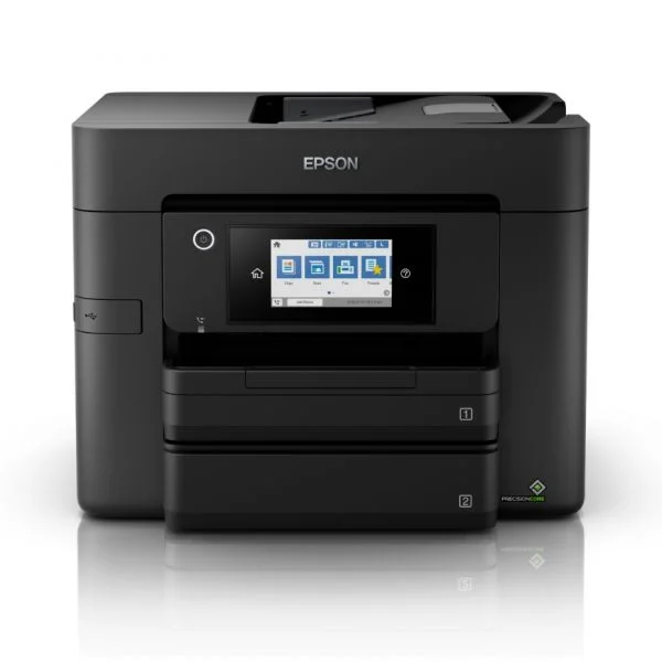 Epson Workforce WF-7840DTWF (A3+) - C11CH67402