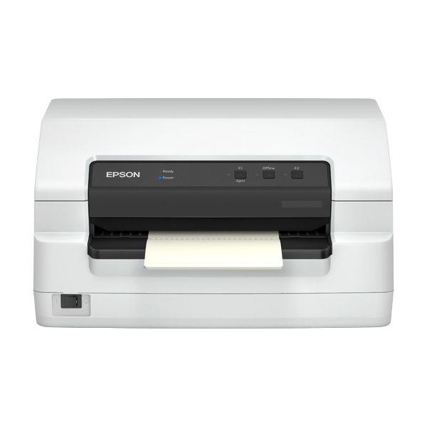 Epson Impressora Matricial PLQ-35 24 Agulhas 180 x 360 DPI USB RS-232