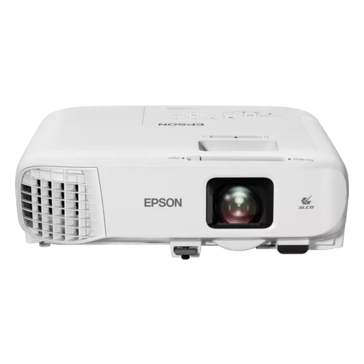 Projetor Epson EB-X49 3LCD 3600 Lumens XGA