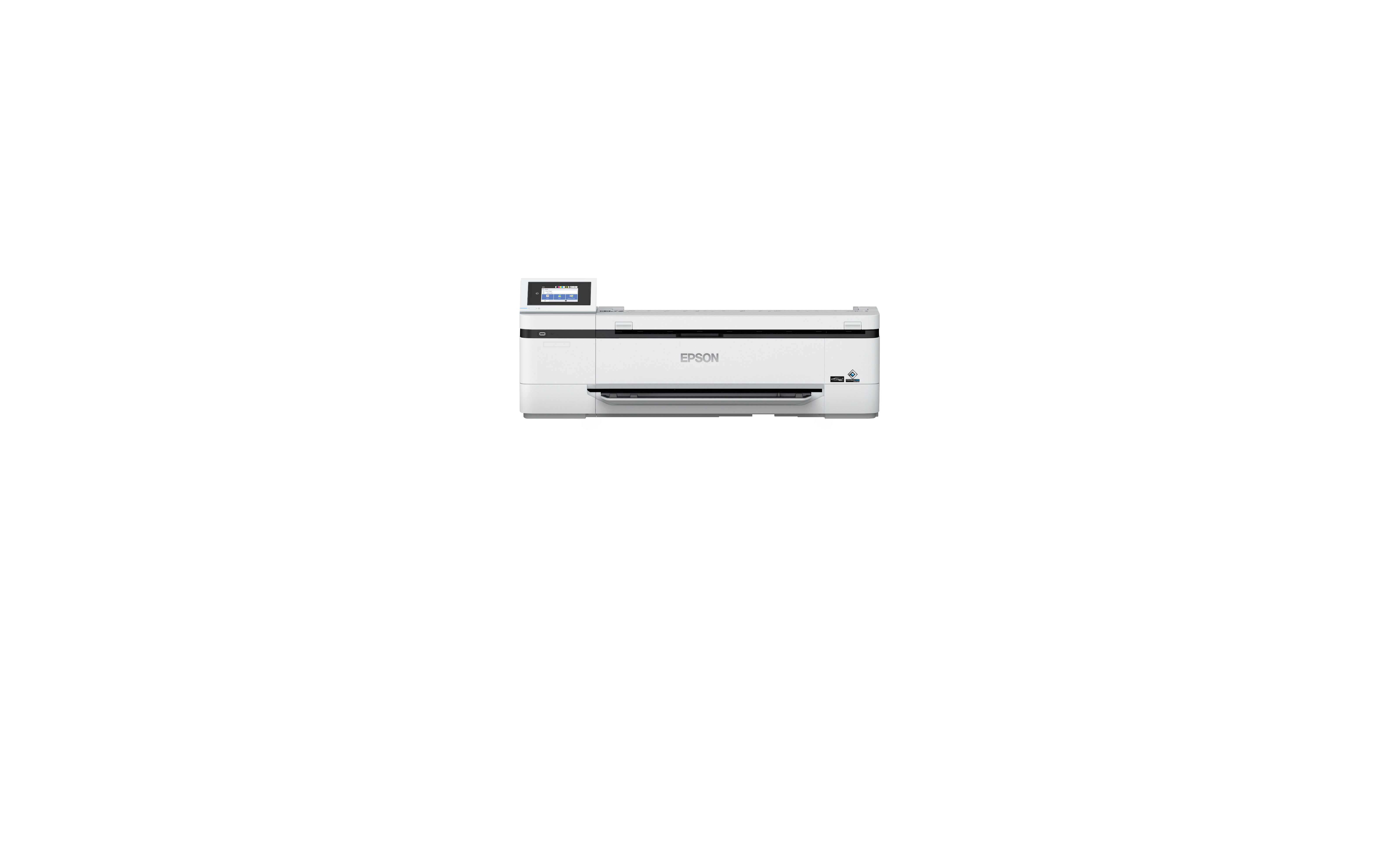 Epson SureColor SC-T3100M impressora de grande formato Wi-Fi Jato de tinta Cor 2400 x 1200 DPI A1 (594 x 841 mm) Ethernet LAN
