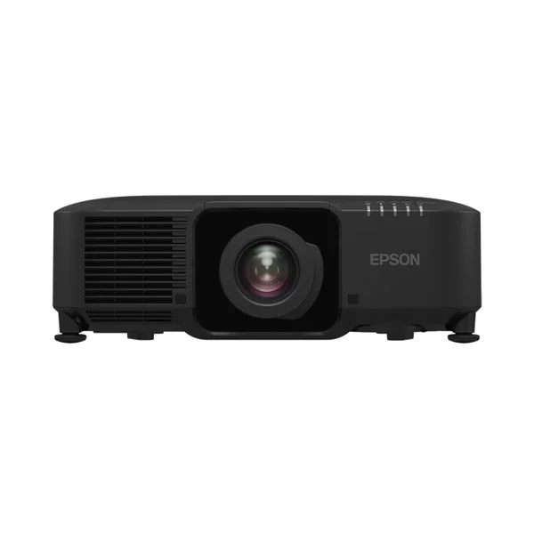 EPSON VIDEOPROJECTOR EB-PU1007B 7000AL WUXGA 3LCD HBR PRETO