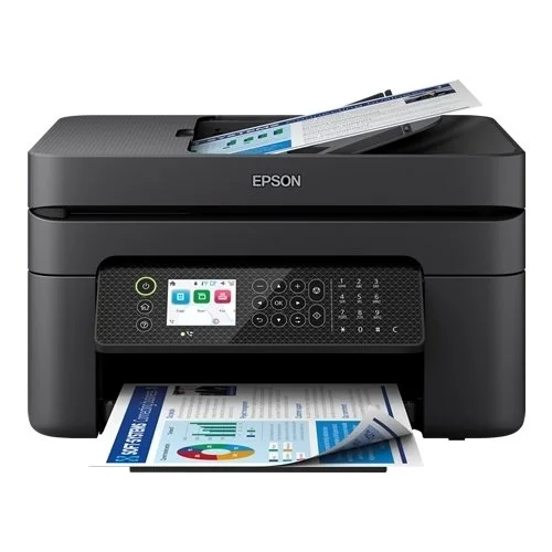 Epson Workforce WF-2950DWF - C11CK62402