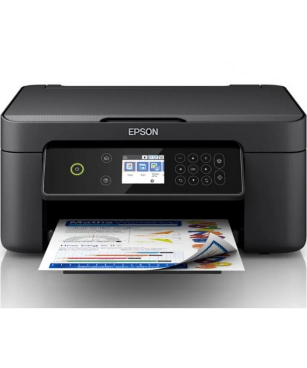 Epson Expression Home XP-4200