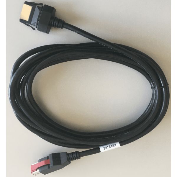 Epson Cabo USB-A para USB-B 3.65m Preto