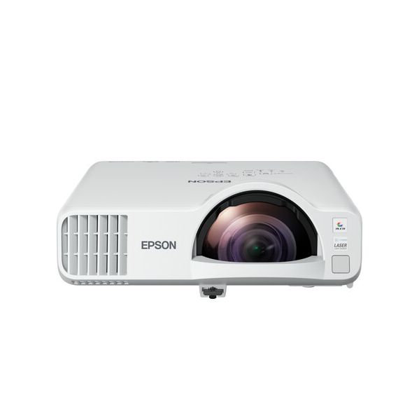 Epson EB-L210SW White