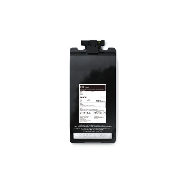 Tinteiro Epson Cartucho T56F1 Photo Black