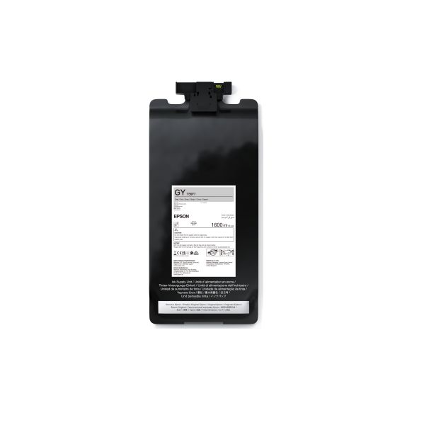 Tinteiro Epson Cartucho T56F7 Cinza