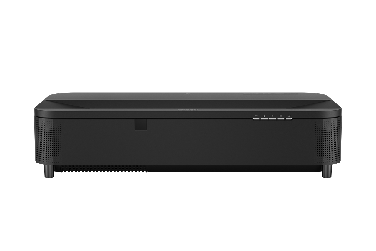 Epson EB-815E Projetor de ultra curta distância 5000 ANSI lumens 3LCD 1080p (1920x1080) Preto