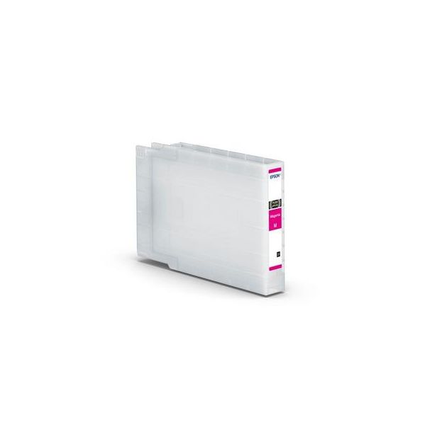 Tinteiro Epson Cartucho C13T04C34N Magenta