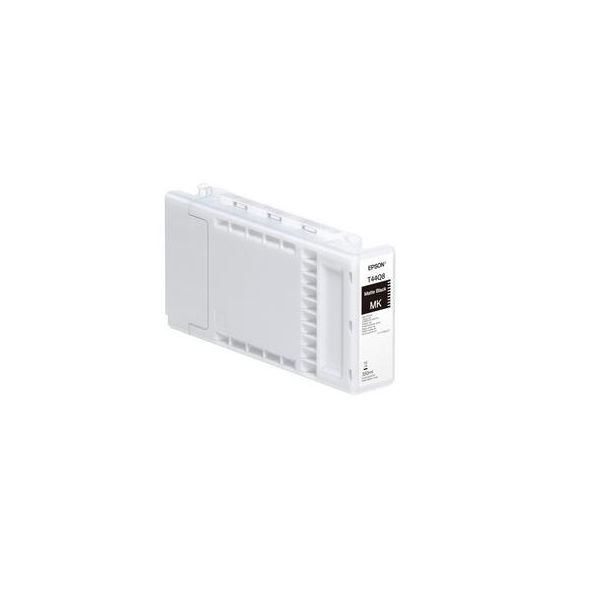 Tinteiro Epson Cartucho de Tinta T44Q8 Preto Opaco
