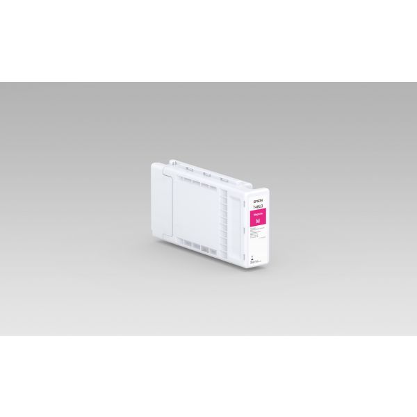 Tinteiro Epson Cartucho Tinta T48U3 Magenta
