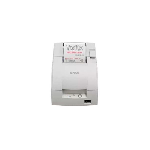 Epson Impressora de Agulhas TM-U220IID (102) Ethernet Corte Manual