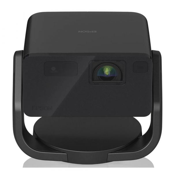 Epson Projetor EF-22B Laser Full HD 1000 Lúmenes 3LCD Google TV Portátil Preto