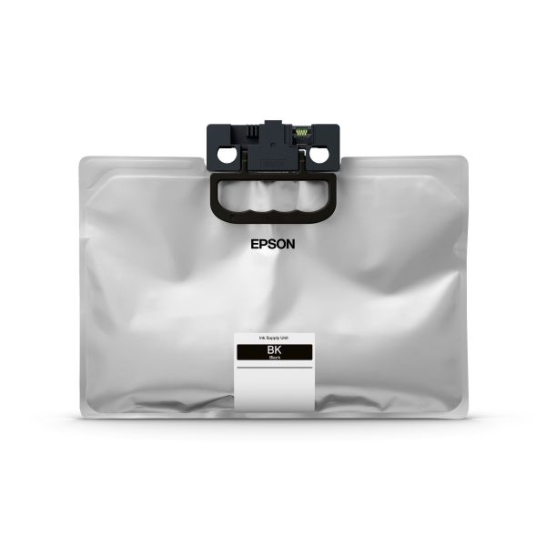Tinteiro Epson Cartucho WorkForce Pro C13T13M140 Preto XL/XXL
