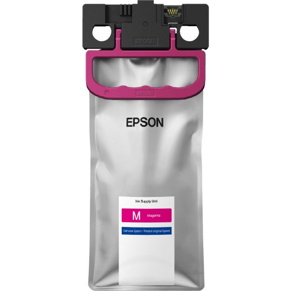 Tinteiro Epson Cartucho EM-C8101R Magenta