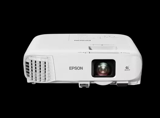 Epson Videoprojetor EB-994F 3LCD FHD 4100 Lúmens