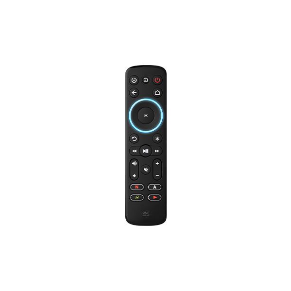 One For All Telecomando Streamer para TV Universal URC7935