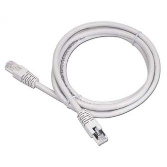 Gembird Cabo de Rede Cat5e - 3m (Cinza)