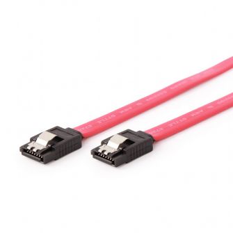 Cabo SATA III Gembird 100cm - CC-SATA-DATA-XL