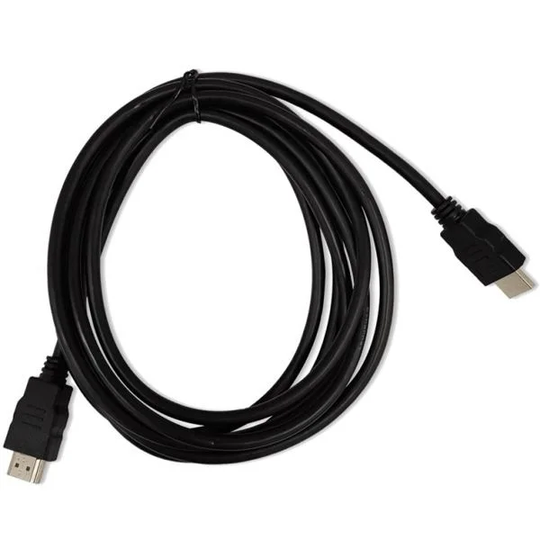 Gembird Cabo HDMI 1.4 de Alta Velocidade 4K 10m Black