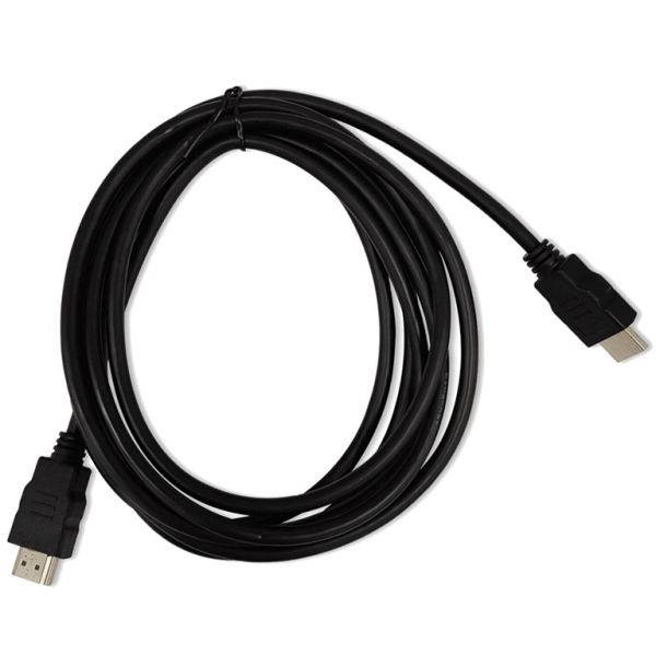 Gembird Cabo HDMI 4K Gold v1.4 Cablexpert c/ Rede 20m - 22992