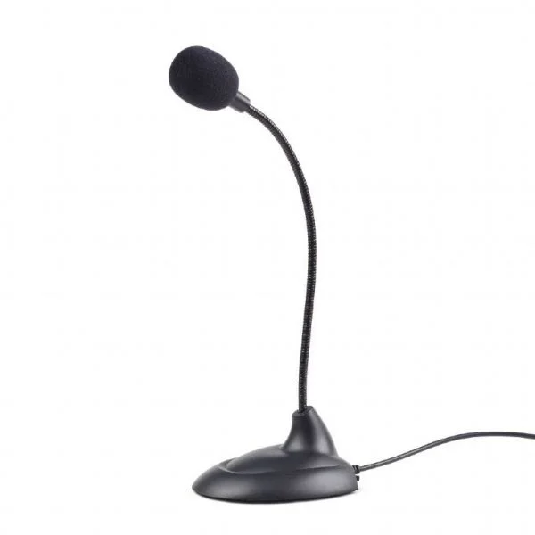 Gembird Microfone De Mesa MIC-205