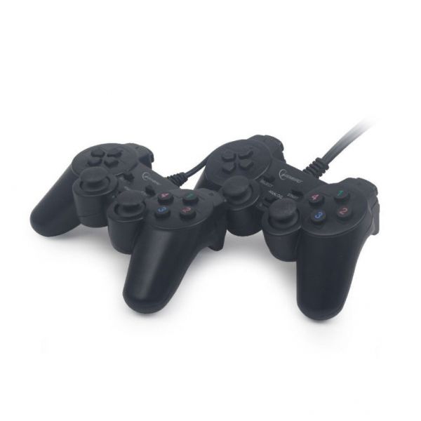 Gembird Dual Vibration USB PC Double - JPD-UDV2-01
